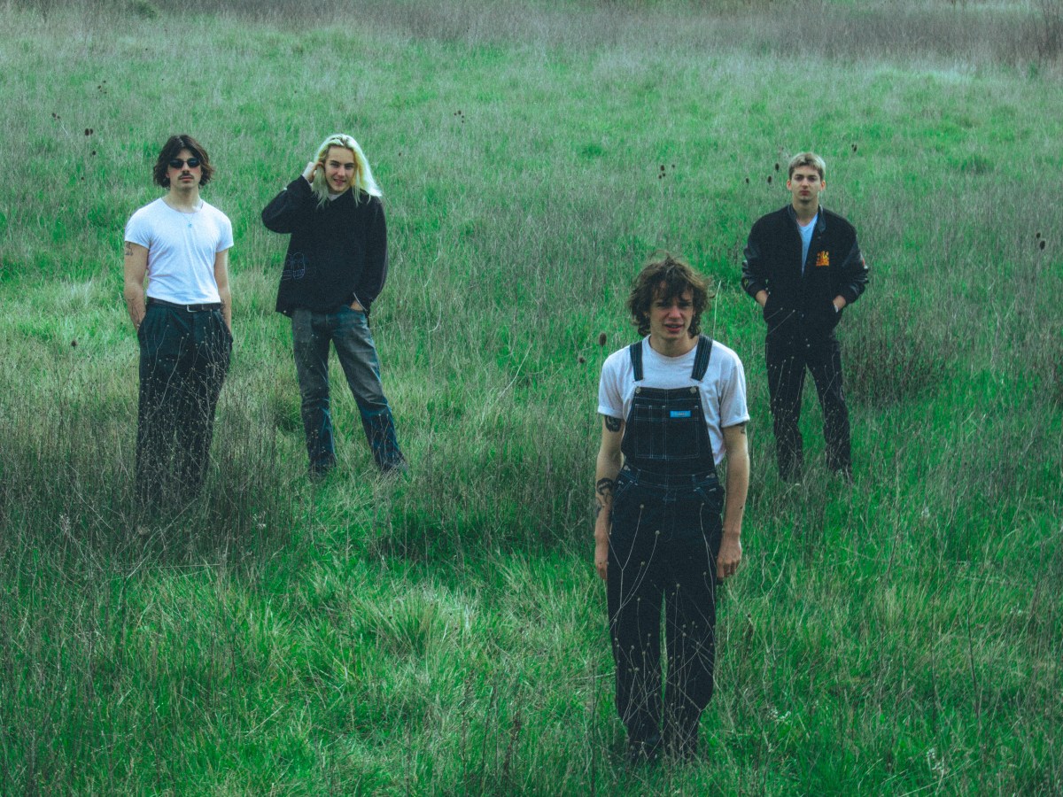 L&rsquo;EP de Curtism ? Une révélation en&nbsp;exclusivité