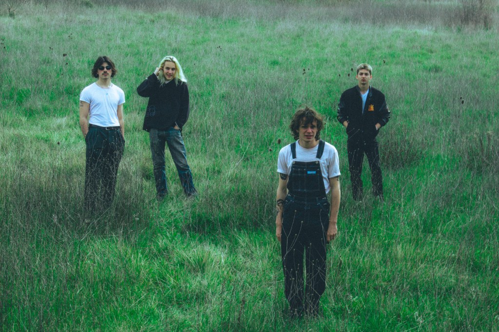 L&rsquo;EP de Curtism ? Une révélation en&nbsp;exclusivité