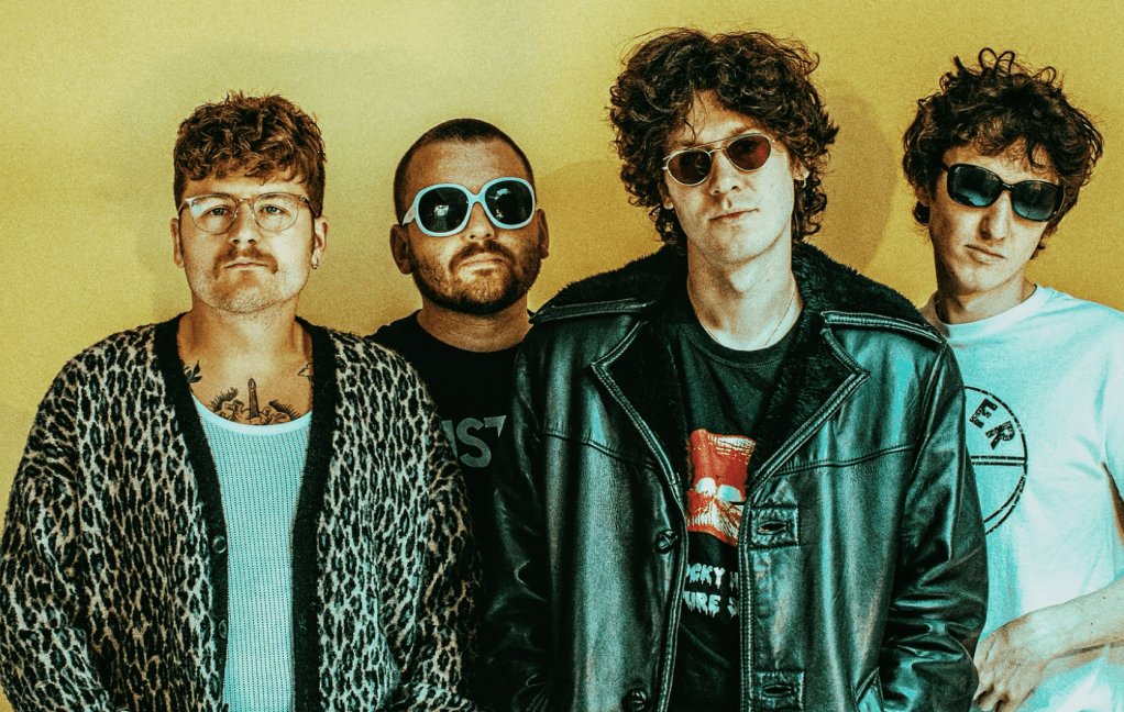 The Silver Lines ou la déflagration&nbsp;sonore