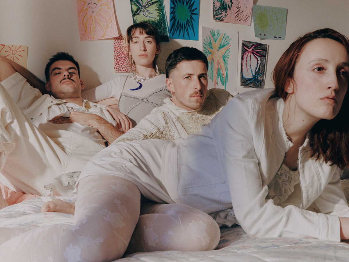 airu dévoile YO NO SÉ NADA!&nbsp;NADA​!​!​!