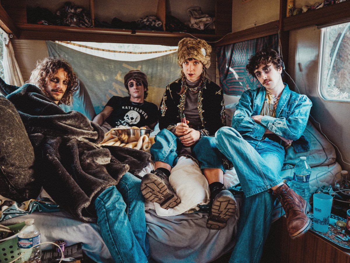 Les frissons de Catchy&nbsp;Peril