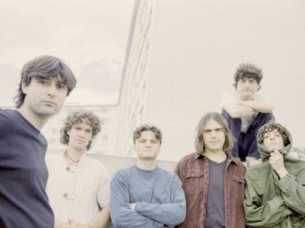 Stuffed Foxes est de retour avec&nbsp;Standardized