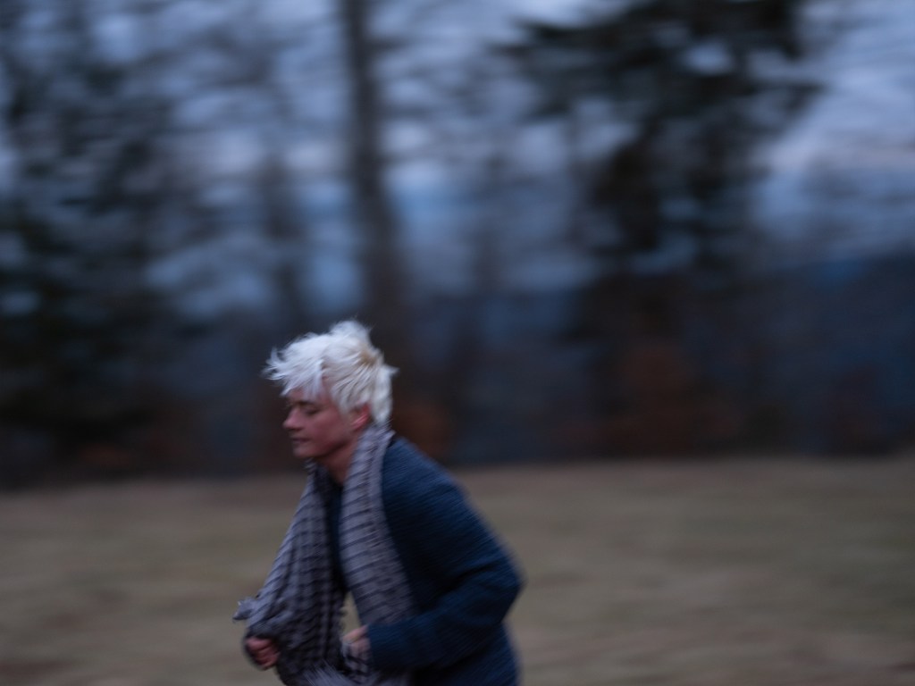 Les frissons d&rsquo;Elie&nbsp;Zoé