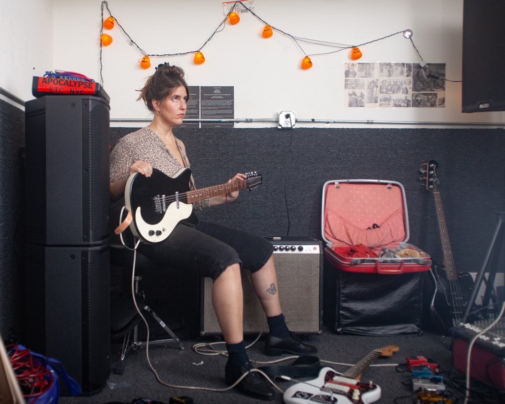 Les frissons de Syko&nbsp;Friend