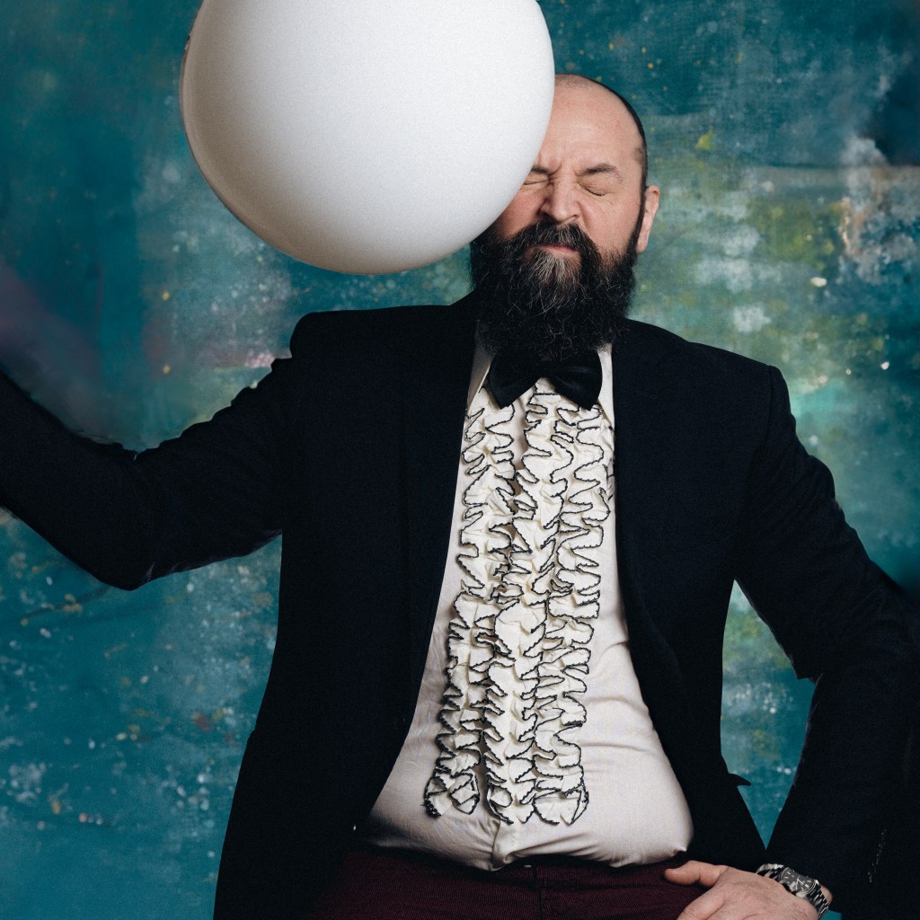 Les frissons de Brother&nbsp;Junior