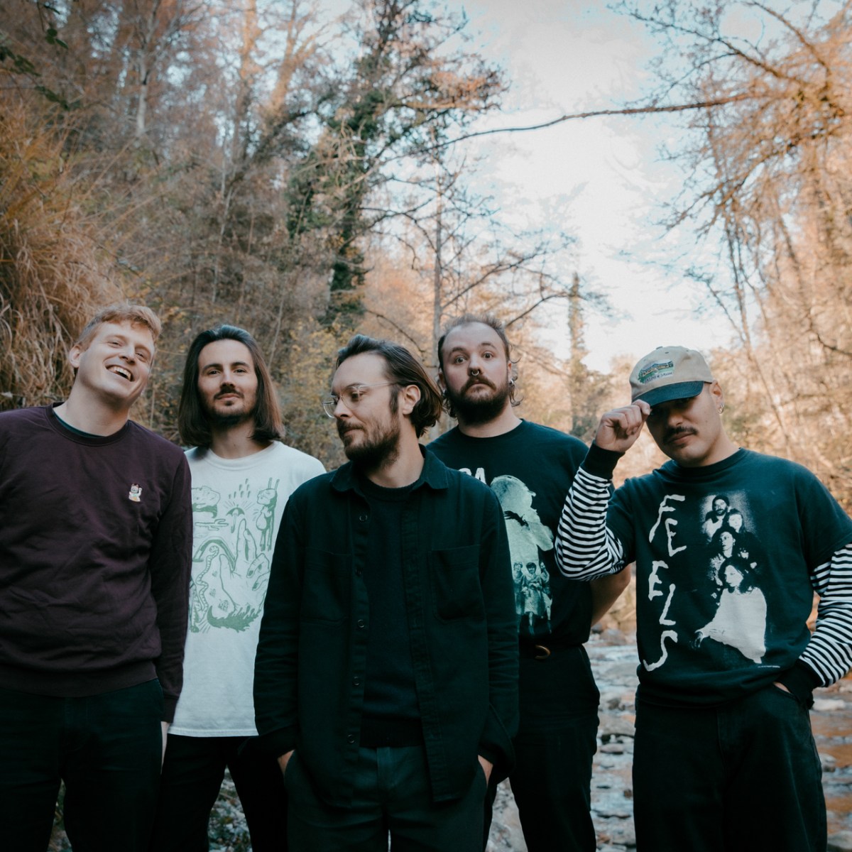 Les frissons de&nbsp;Fomies