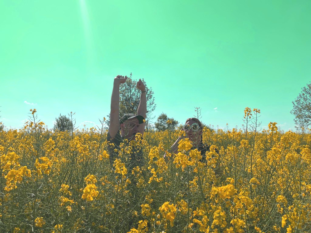 Les frissons de&nbsp;Pamplemousse