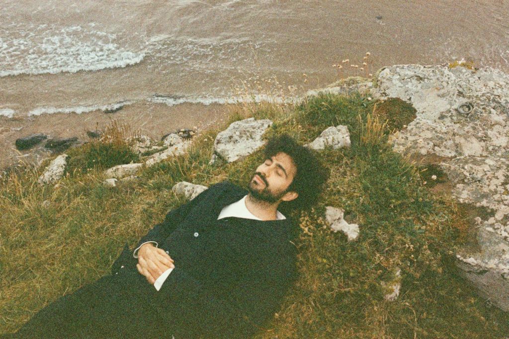 Les frissons de&nbsp;Vraell