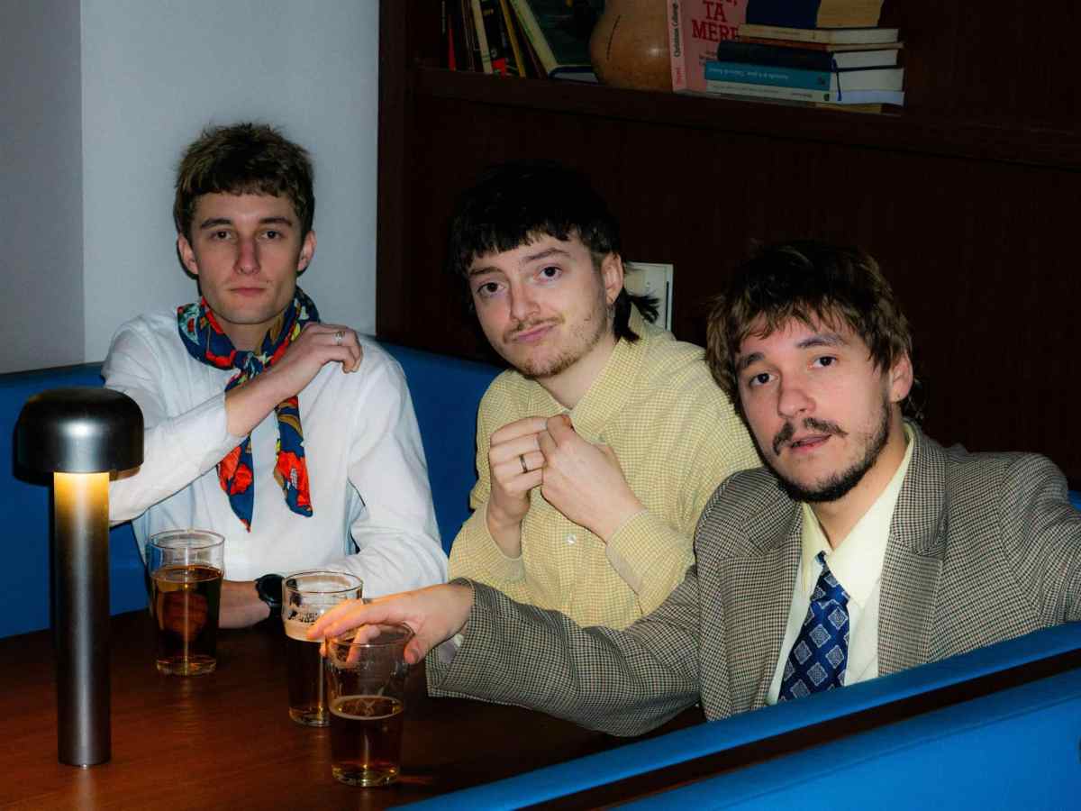 Les frissons de Bilbao&nbsp;Kung-Fu