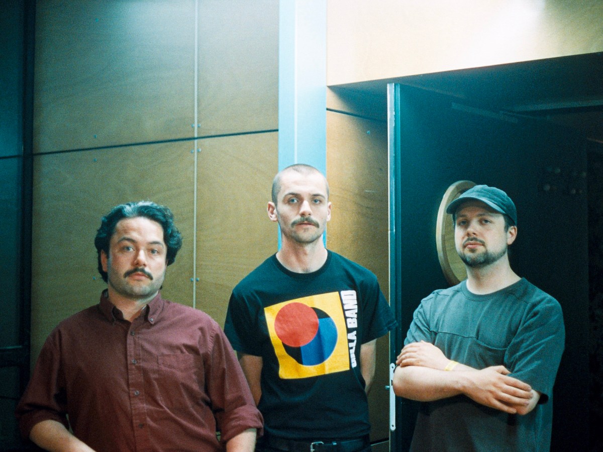 &laquo;&nbsp;Yard a toujours été pensé pour être vécu en concert&nbsp;&raquo;