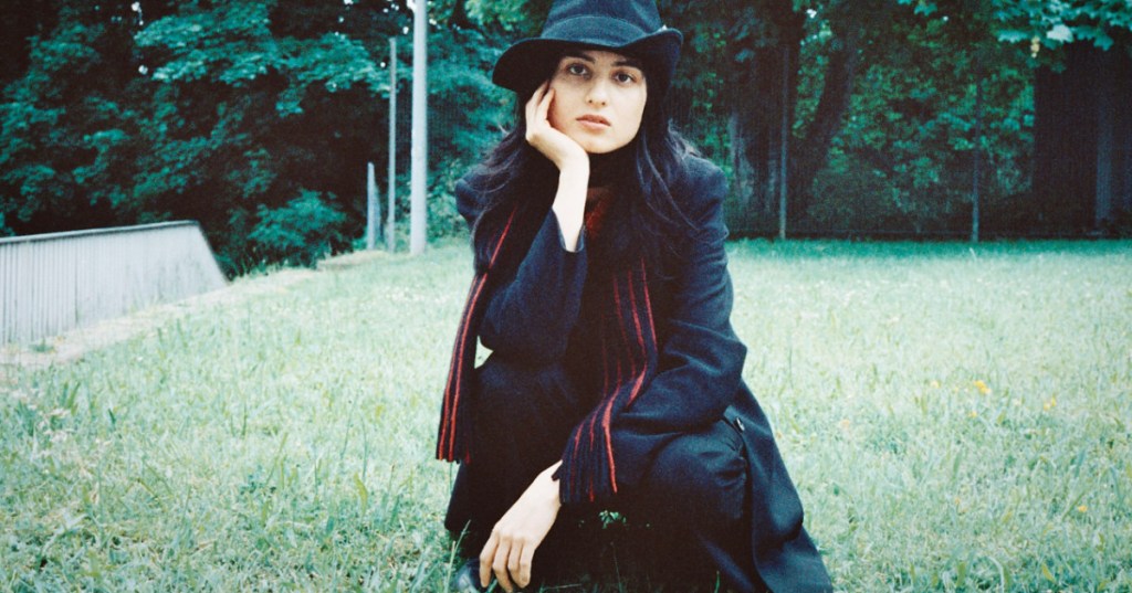 Heartworms : &laquo;&nbsp;J’ai toujours aimé jouer avec les mots&nbsp;&raquo;