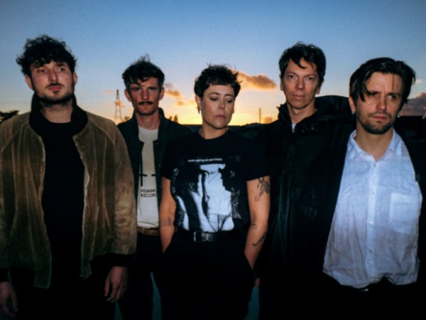 Les frissons de Pain&nbsp;Magazine