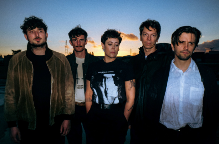 Les frissons de Pain&nbsp;Magazine