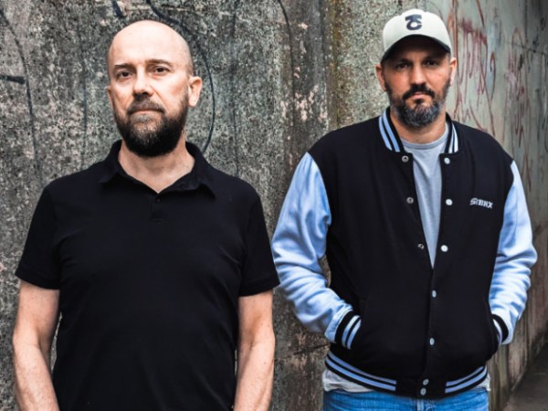 Les frissons de&nbsp;Sybax