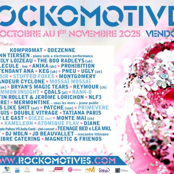 On s&rsquo;voit aux Rockos&nbsp;?