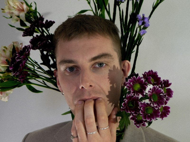 Lila Sober et Different Drums, délicate&nbsp;mue