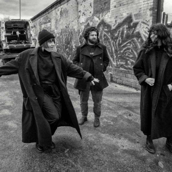 This Will Destroy Your Ears ou&nbsp;Funland