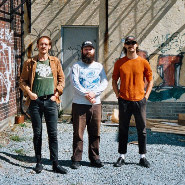 Yoo Doo Right : &laquo;&nbsp;la musique est une chose émotionnelle et cathartique&nbsp;&raquo;