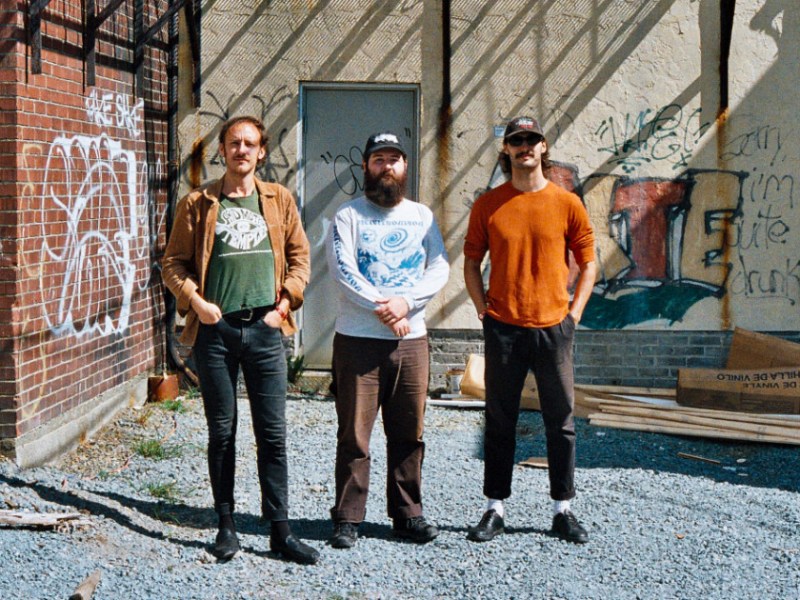 Yoo Doo Right : &laquo;&nbsp;la musique est une chose émotionnelle et cathartique&nbsp;&raquo;