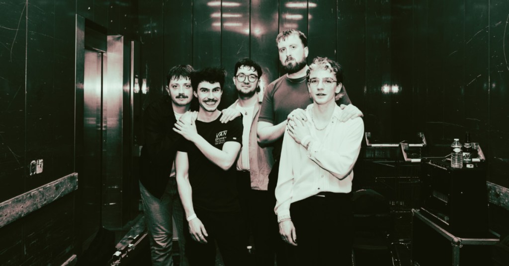 Gurriers : &laquo;&nbsp;la musique, c&rsquo;est une forme d’évasion où tu peux aller te perdre pendant une heure ou deux dans le monde de quelqu’un d’autre&nbsp;&raquo;