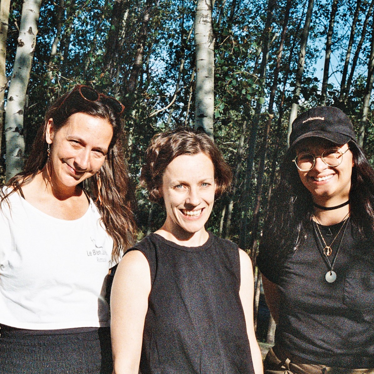 Et on déjeune : &laquo;&nbsp;Si une femme secoue le sol, qu&rsquo;est-ce que ça provoque&nbsp;?&nbsp;&raquo;