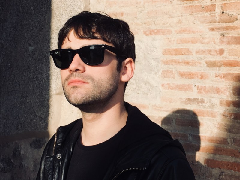 Les frissons de&nbsp;Sarakiniko