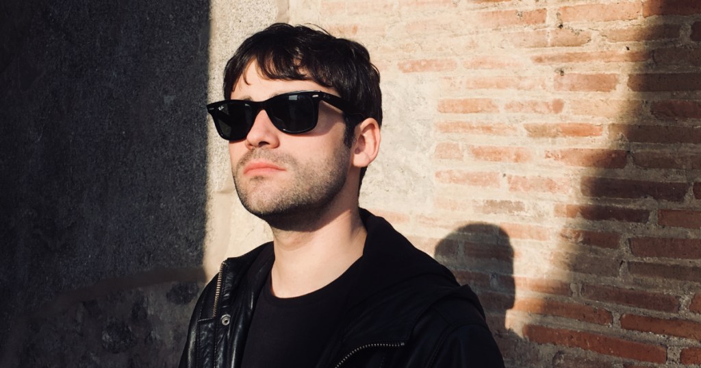 Les frissons de&nbsp;Sarakiniko