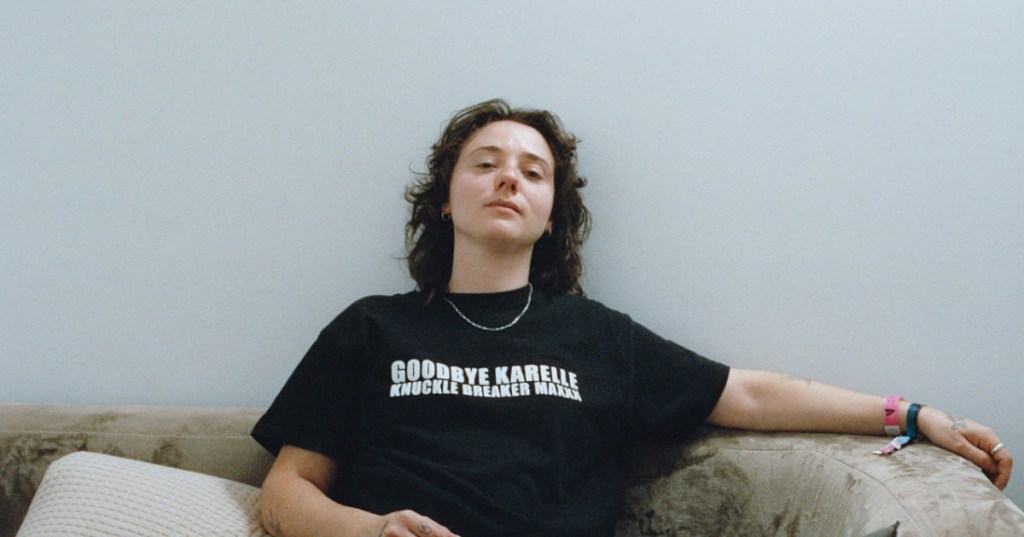 Goodbye Karelle: &laquo;&nbsp;Avec ma musique, j’arrive à être 100 % moi-même&nbsp;&raquo;