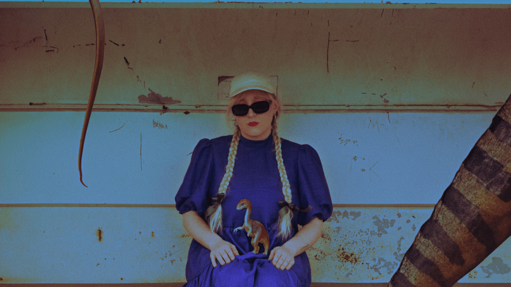 Les frissons de Vera&nbsp;Daisies