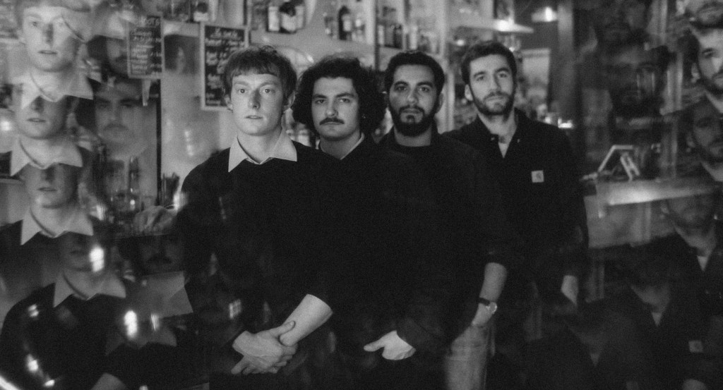 Les frissons de TV&nbsp;Sundaze