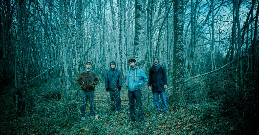 Pretty Inside cicatrise avec Ever Gonna&nbsp;Heal