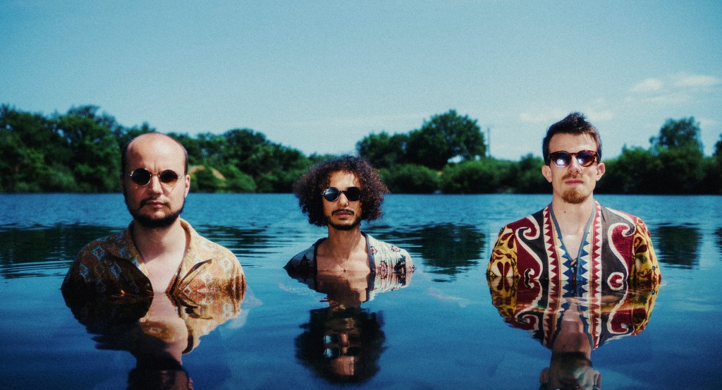 Bienvenue en Gondhawa