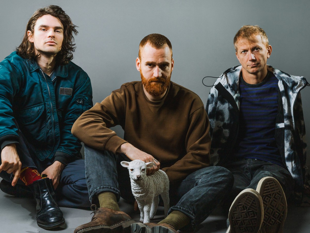 Les frissons de La&nbsp;Jungle