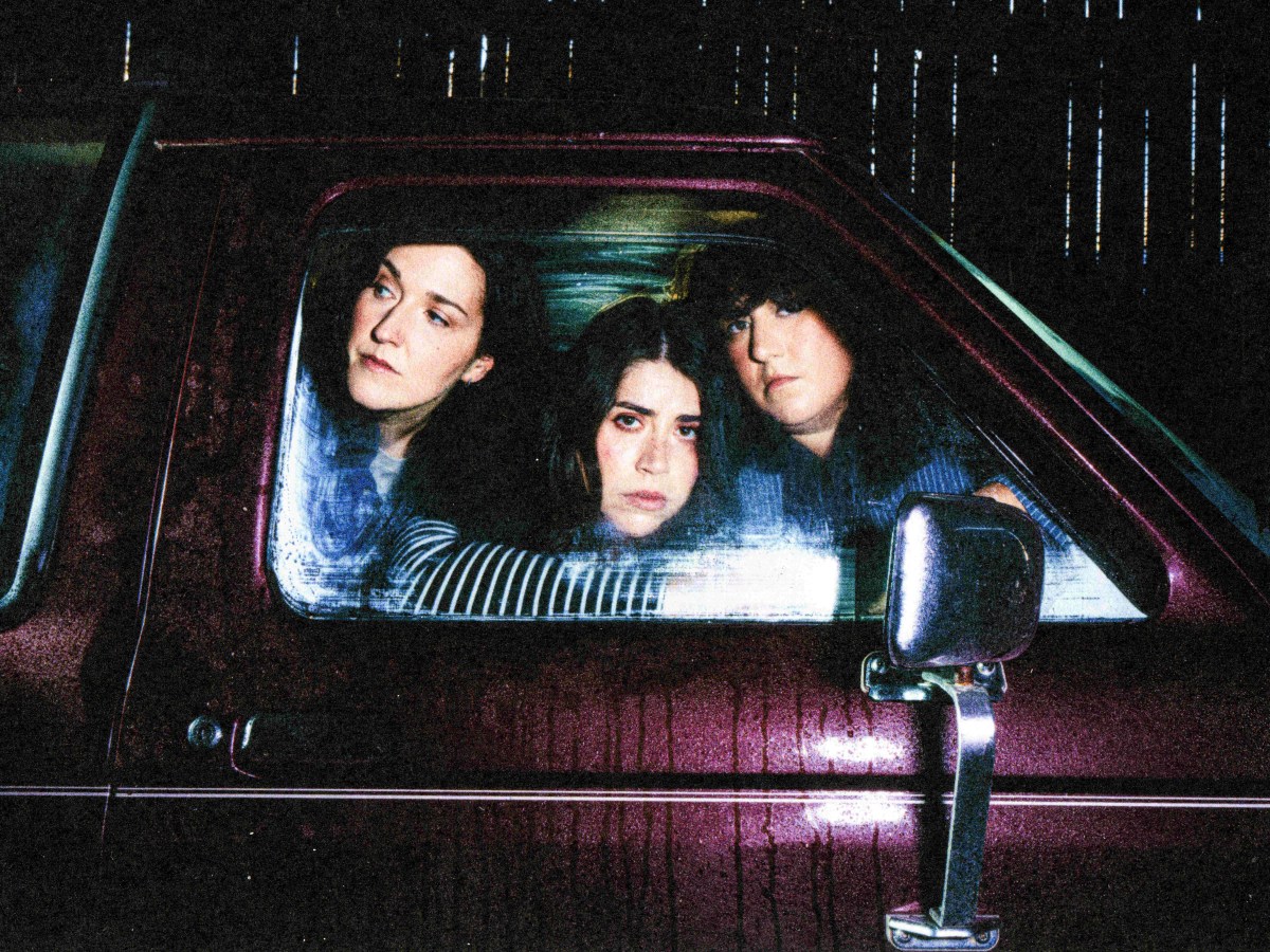 Les frissons de Les&nbsp;Shirley