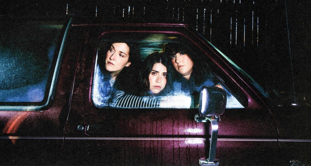 Les frissons de Les&nbsp;Shirley