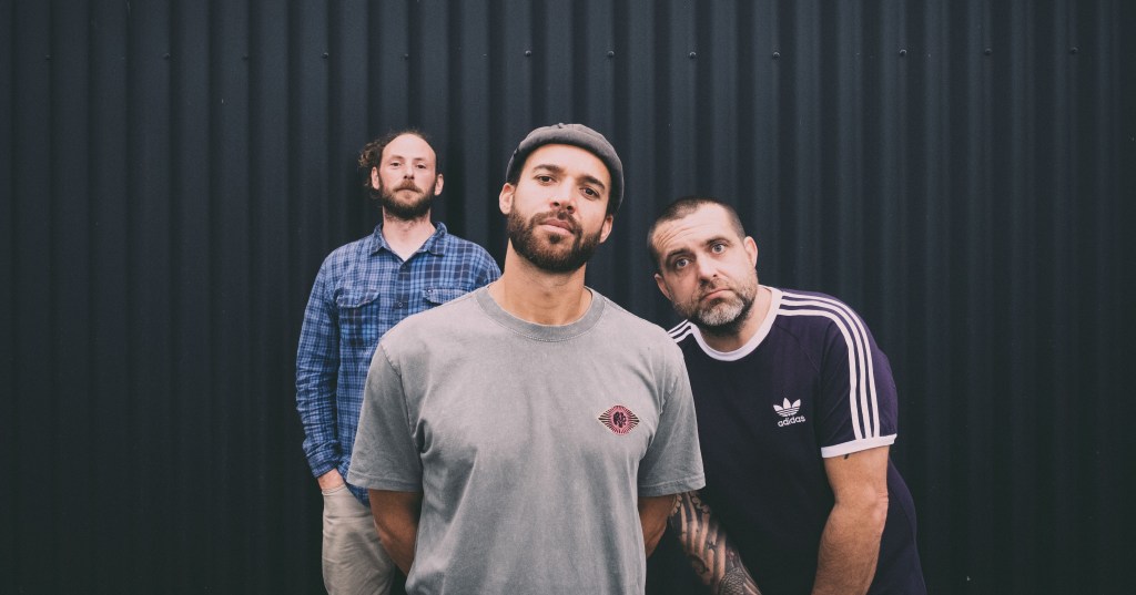 Mafia Sofa, entre fuzz et&nbsp;garage