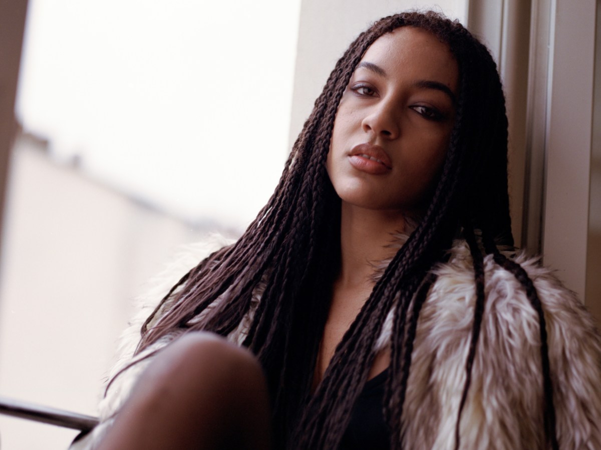 Les frissons de&nbsp;Morenike