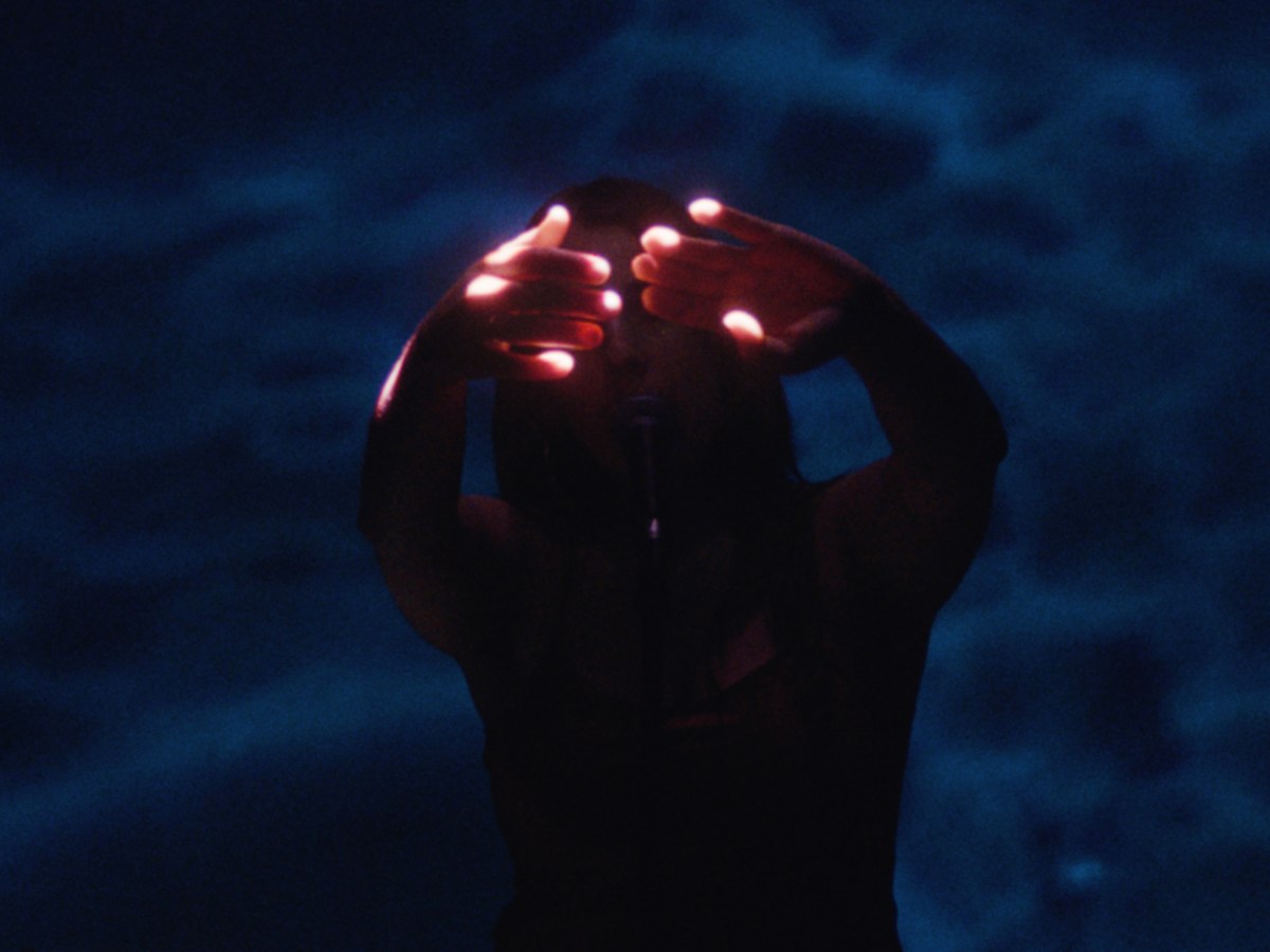 Les frissons de N&nbsp;NAO