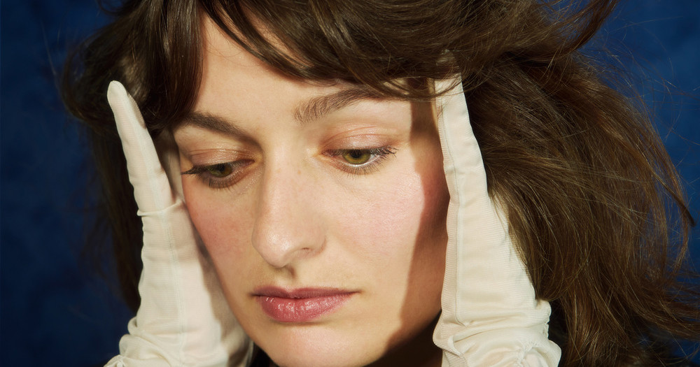 Les frissons de Fiona&nbsp;Fiasco