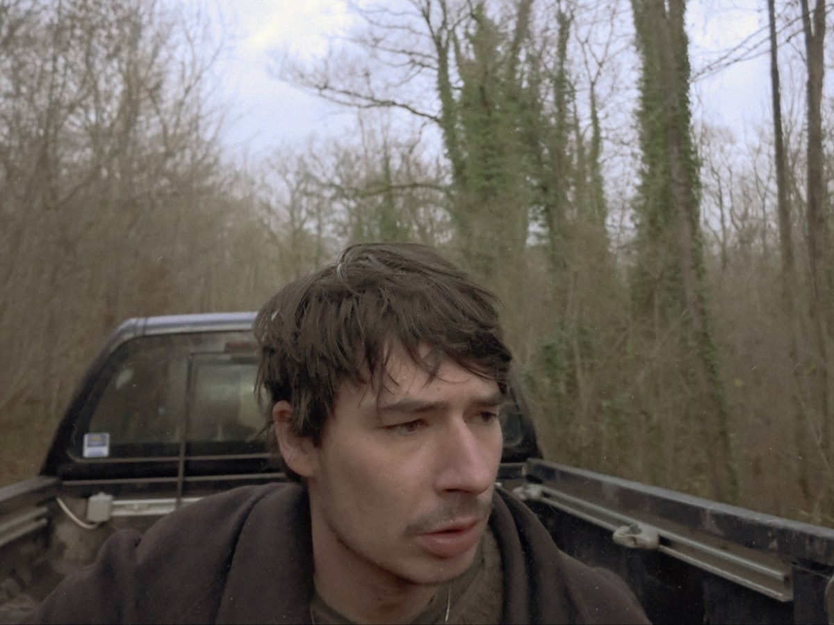 Les frissons de&nbsp;a.gris