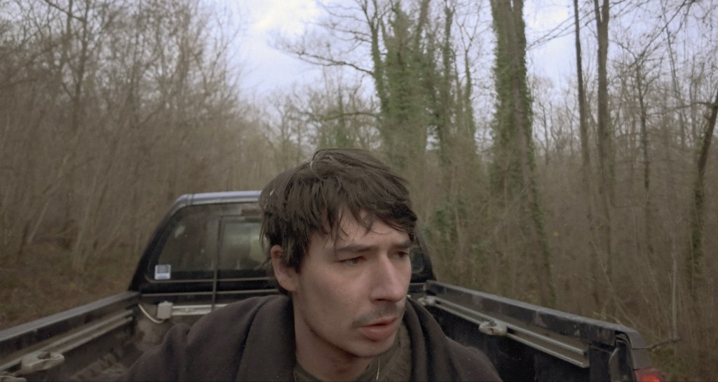 Les frissons de&nbsp;a.gris