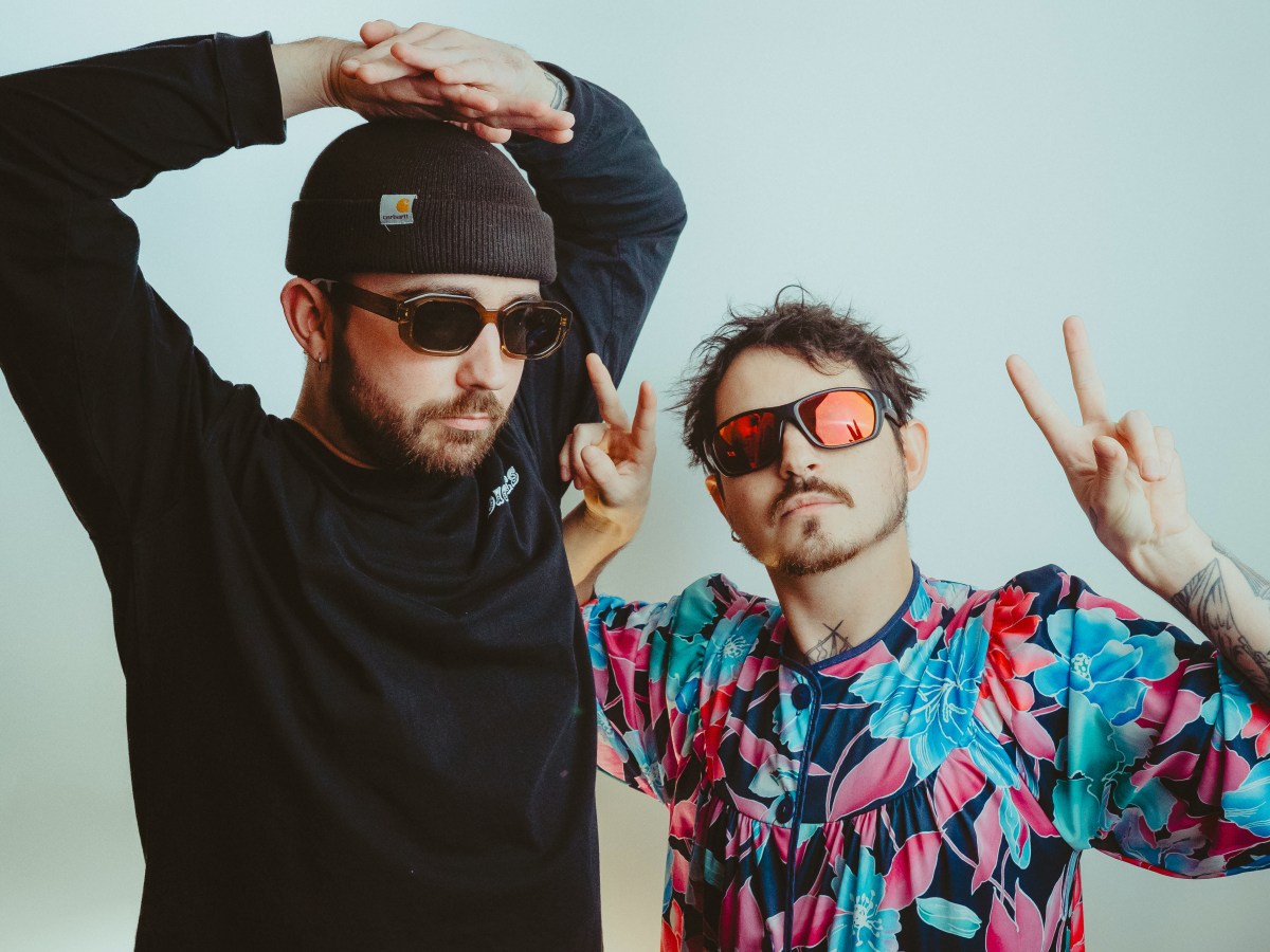 Exclu : le nouvel EP de&nbsp;Marave