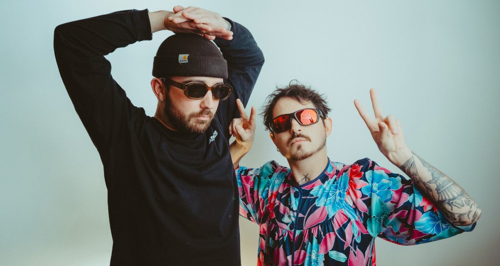 Exclu : le nouvel EP de&nbsp;Marave