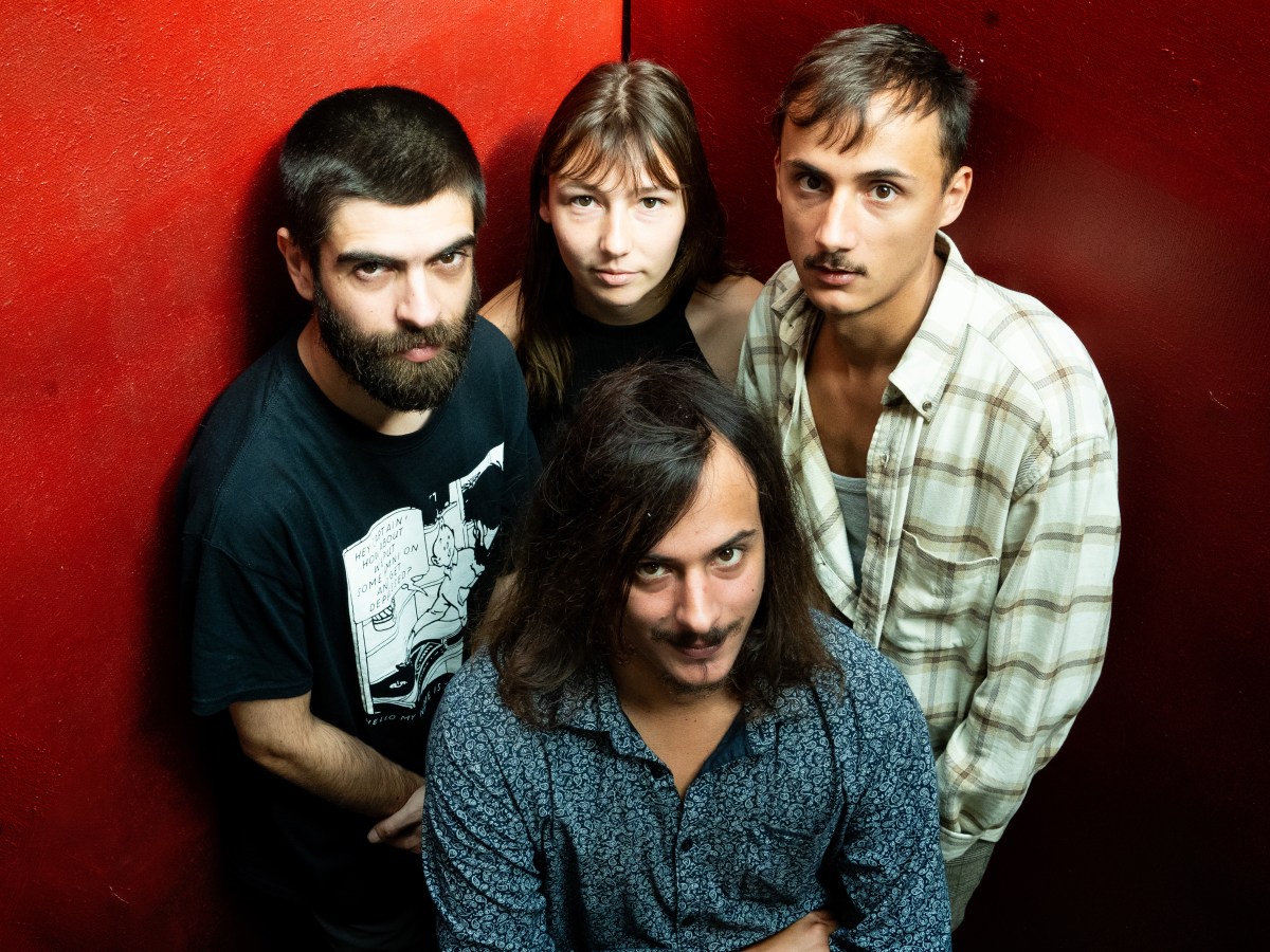 Les frissons de Mega&nbsp;Surf