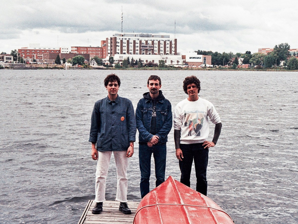 Population II : &laquo;&nbsp;On est juste des mélomanes&nbsp;&raquo;