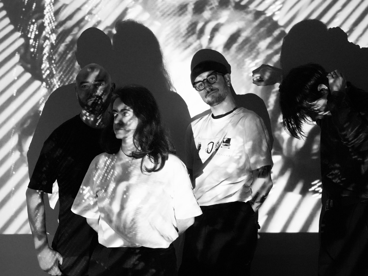 Les frissons de&nbsp;Midscale