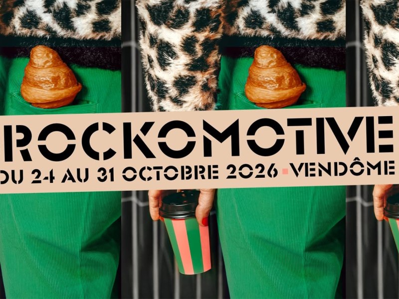 Rockomotives 2026, nouvelle édition&nbsp;!